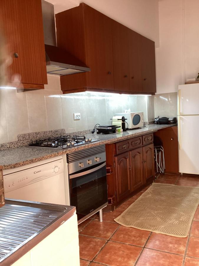 Solar Da Rosa & Solar Da Tirosa Villa Boliqueime Ngoại thất bức ảnh